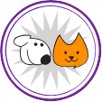 Touhy Animal Hospital favicon