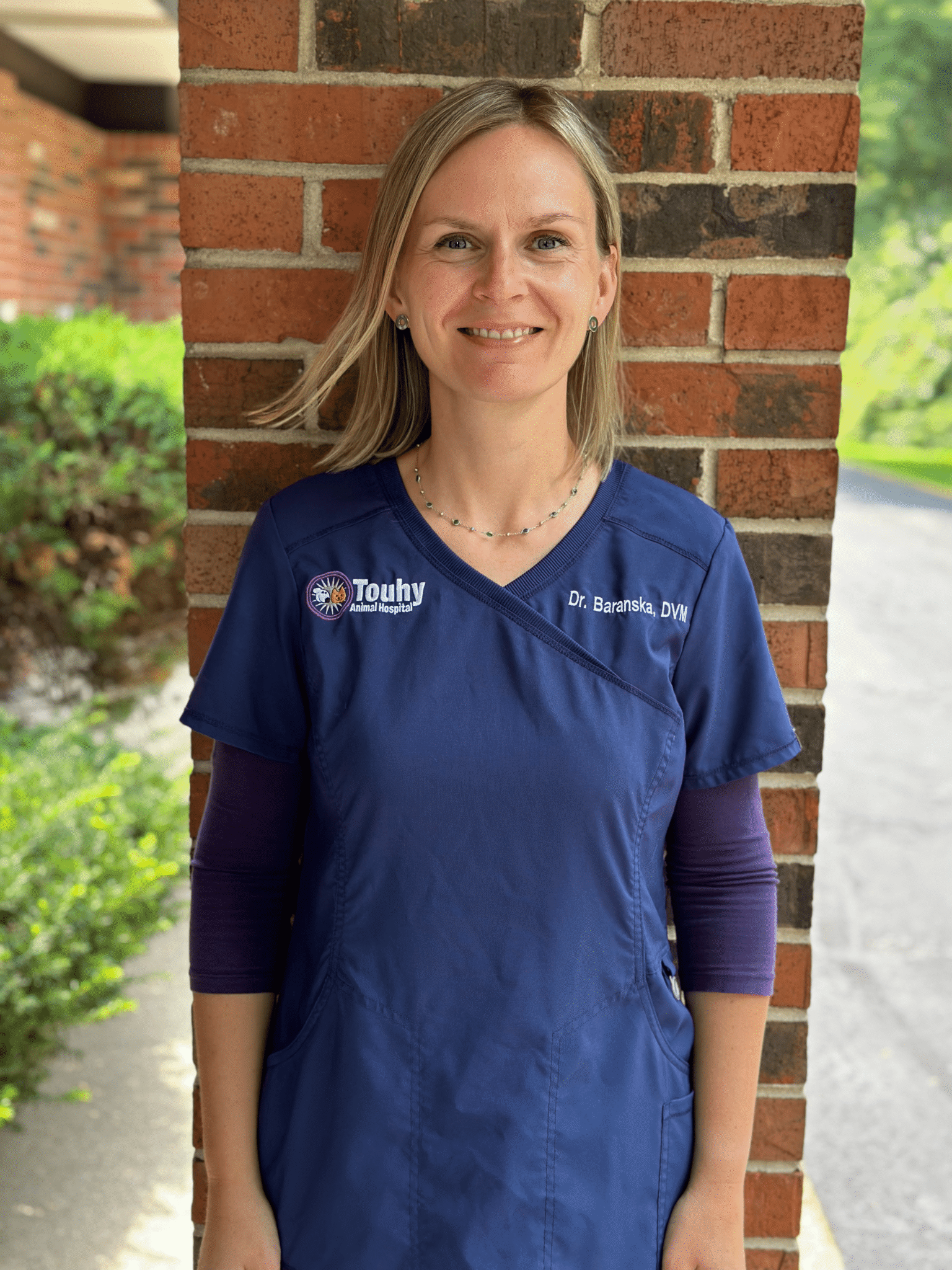 Dr. Diana Baranska-Hubicki