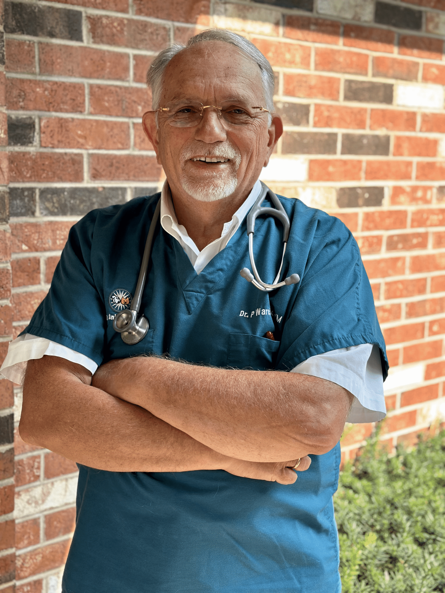 Dr. Piotr Warcholek